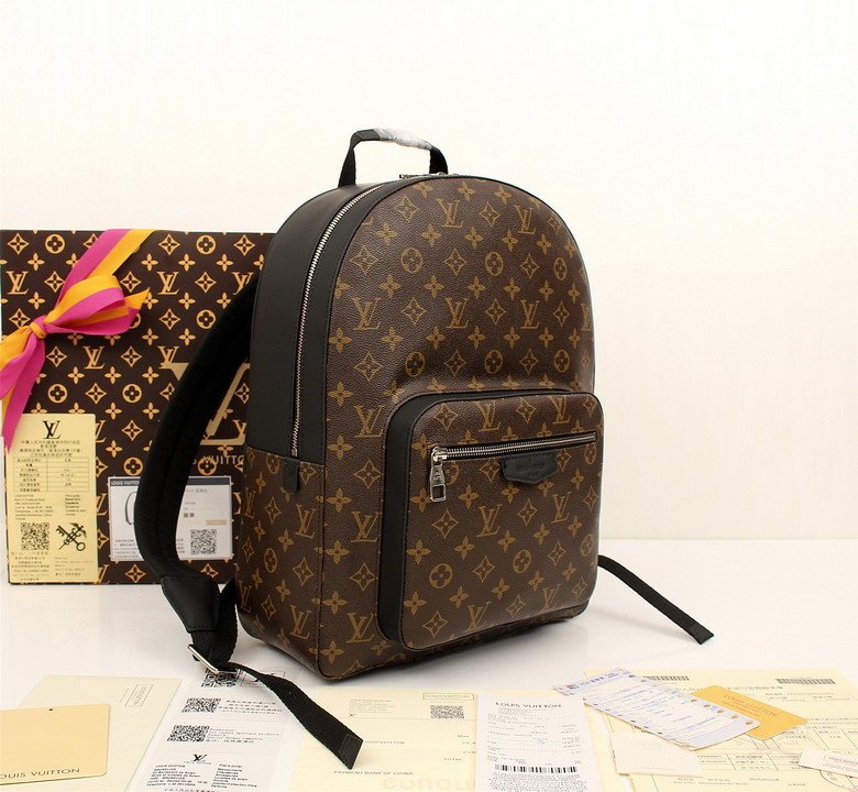 Mochila Louis Vuitton Josh 385229