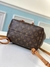 Bolsa LV Montsouris PM M45501 na internet