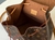 Bolsa LV Montsouris PM M45501 - loja online