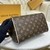 Nécessaire Dopp Louis Vuitton M44494 - loja online