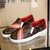 Louis Vuitton Sneaker Slip-On Frontrow - 354 - comprar online
