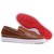 Louboutin Pik Boat Men's Flat