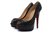 Pump Louboutin 14cm - 277 na internet