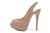 Pump Louboutin Private Number 14cm - 279 na internet