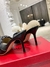 Sandália Valentino salto 5,5cm - comprar online