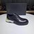 Sapato Dior Derby Preto - comprar online