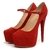 Pump Louboutin 16cm - MD0394 - comprar online