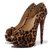 Pump Louboutin 16cm - MD0404 - comprar online