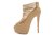 Pump Louboutin 16cm - MD0406 - loja online
