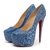 Pump Louboutin 16cm - MD0408 - comprar online