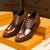 Sapato Louis Vuitton - MD0114 - comprar online