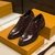 Sapato Louis Vuitton - MD0118 - comprar online