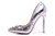 Pump Louboutin 10cm e 12cm - GVimport