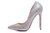 Pump Louboutin 12cm - loja online