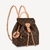 Bolsa LV Montsouris PM M45501