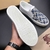 Slip on Burberry SBU2513 - comprar online