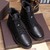 Sneaker Boot Line-Up Louis Vuitton - GVimport