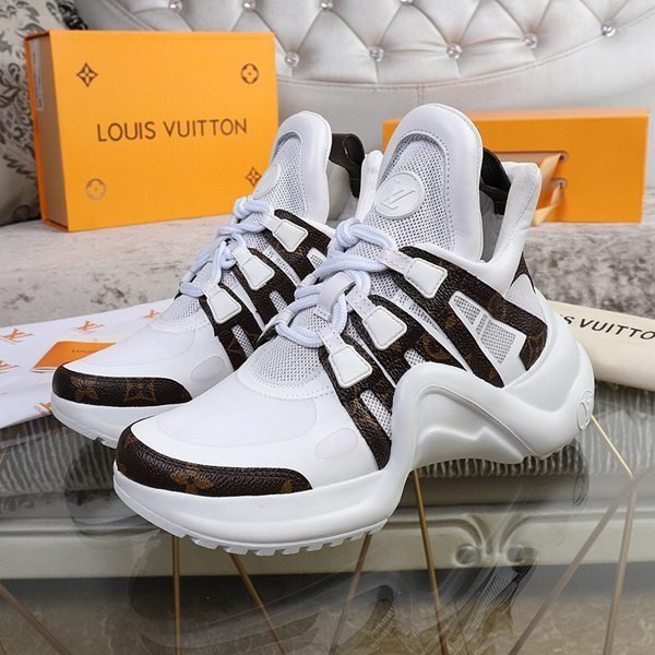 Tenis archlight louis vuitton sale