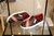 Louis Vuitton Sneaker Slip-On Frontrow - 354 - loja online