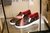 Louis Vuitton Sneaker Slip-On Frontrow - 354