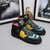 Sneaker Boot Valentino - MD0085