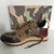 Sneaker Valentino Camouflage Rockrunner na internet