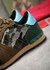 Sneaker Valentino Camouflage Rockrunner na internet