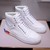 Supersonic Sneaker Boot Louis Vuitton - GVimport