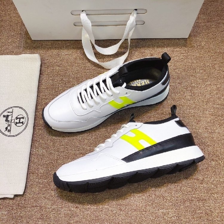 Tenis hermes clearance