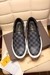 Tênis Louis Vuitton Slip-on Trocadero 1A2C5E