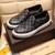 Tênis Louis Vuitton Slip-on Trocadero 1A2C5E