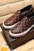 Tênis Louis Vuitton Slip-on Trocadero 1A2C5E na internet