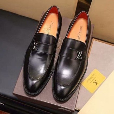 Sapato Louis Vuitton verniz - Comprar em GVimport