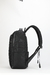 Mochila Porta Notebook USB "AOKING" SN2119 Black - tienda online