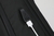 Mochila Porta Notebook USB "AOKING" SN77880A Black en internet