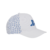 Gorra Cap "PlayStation" All Commands White Unisex - tienda online