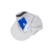 Gorra Cap "PlayStation" All Commands White Unisex