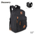 Mochila "Discovery" Black 15597 en internet