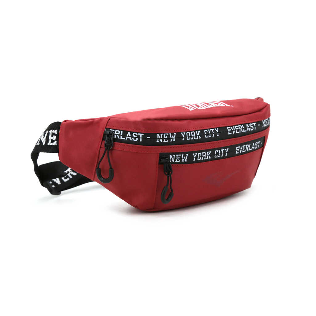 Rinonera Everlast Red 15670 Comprar en LUCAYA