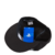 Gorra Cap "PlayStation" Joystick Black Unisex