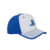 Gorra Cap Logo Commands Blue Unisex - tienda online
