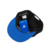 Gorra Cap "PlayStation" Joystick Blue Unisex