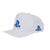 Gorra Cap PS White Unisex - tienda online