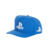 Gorra Cap "PlayStation" PS Blue Unisex - tienda online