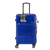 VALIJA 28" BLUE "TRAVEL TECH" 27535(28)