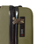 SETx2 "ALPINE SKATE" GREEN - LUCAYA