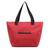 CARTERA SHOPPING FLOWERS (Red) en internet