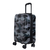 VALIJA 28" CAMOUFLAGE GREY "WANDERLUST" 34888(28)