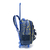 Mochila "Skora" Lets Play Sports Blue - Carro 18" 35375 - comprar online