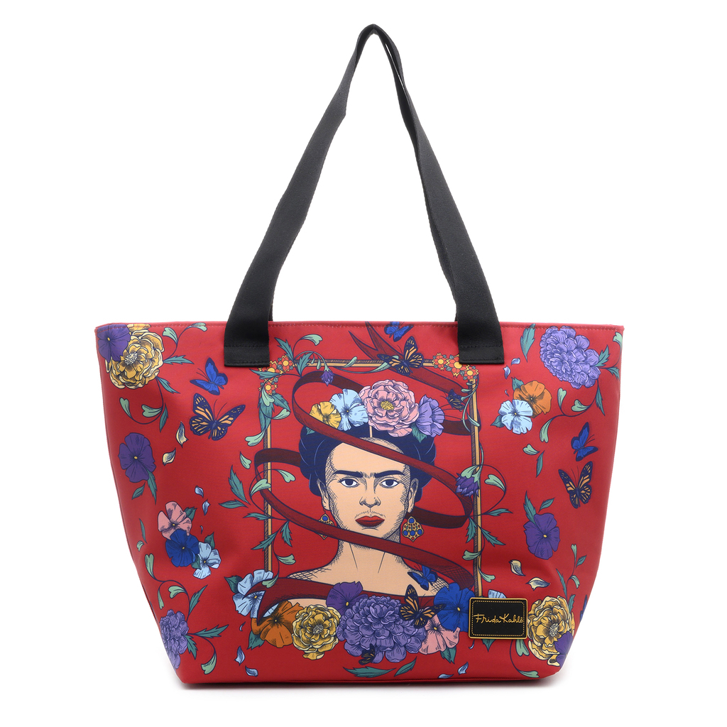 Cartera frida kahlo outlet